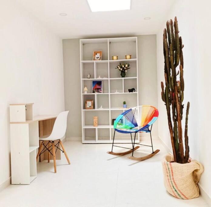 Casa Jardin: Hermosa, amplia y muy cerca al parque photo 4