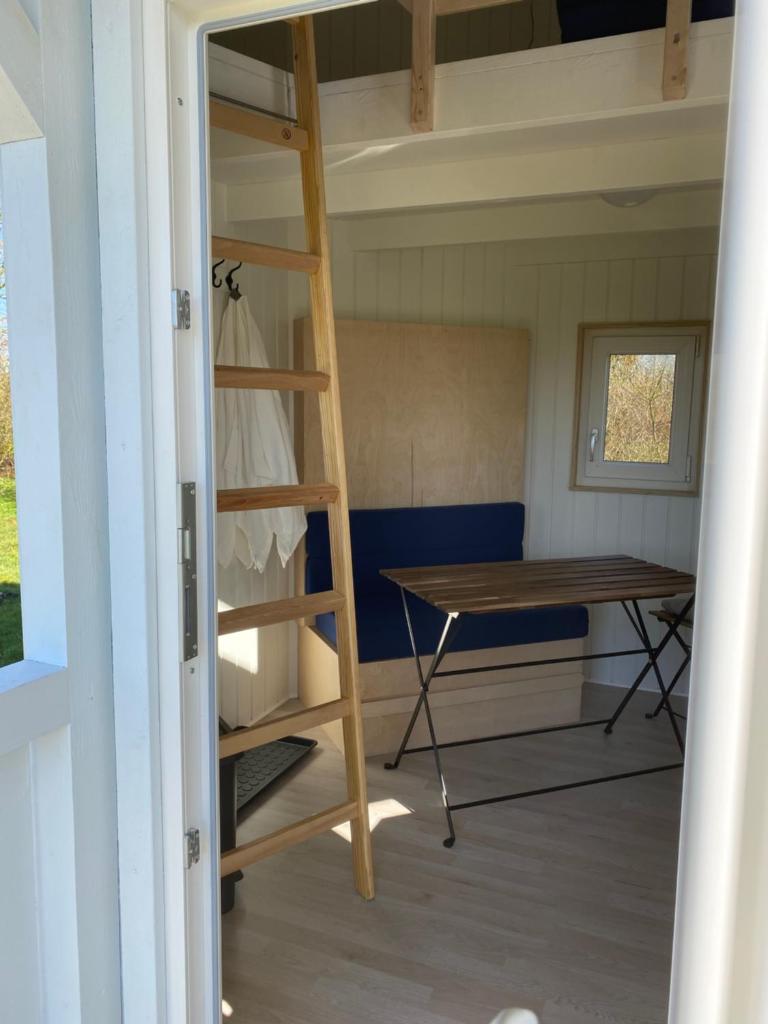 Kroghs Tiny Houses - Hyttebyen photo 4