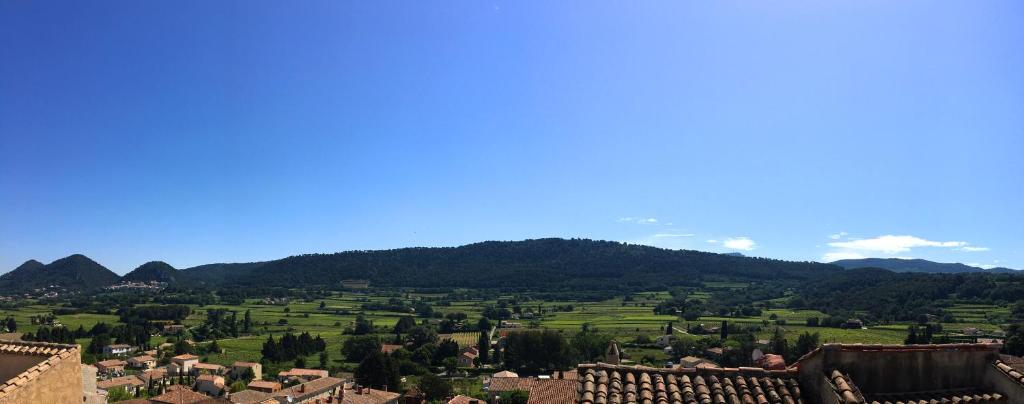 Spectacular Views - Sablet photo 2