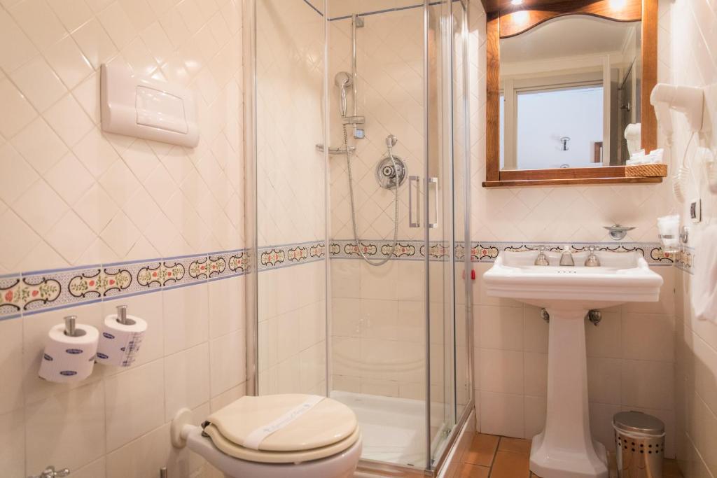 Hotel Villa Delle Meraviglie photo 2