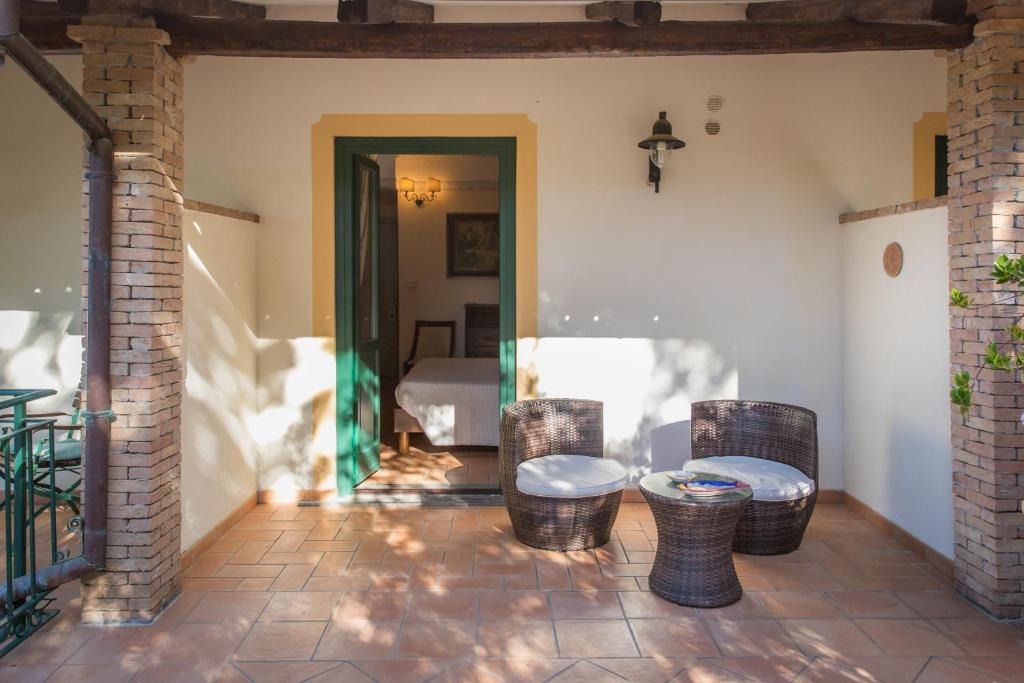 Hotel Villa Delle Meraviglie photo 3