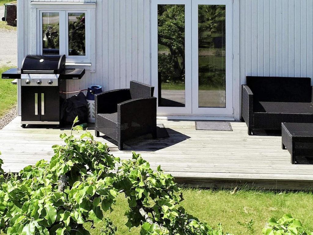 Holiday home Öckerö IV photo 2