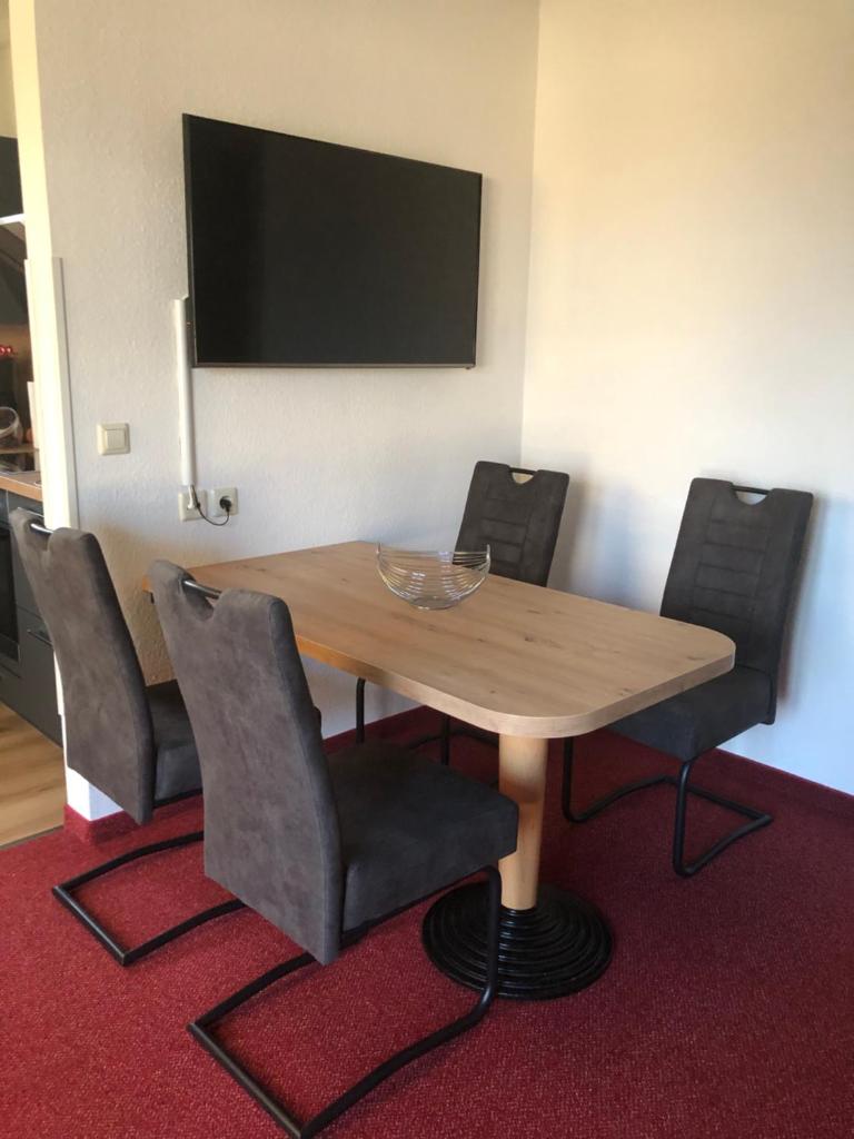 Ferienwohnung "Möwe" im Ferien-Resort Rügen photo 4