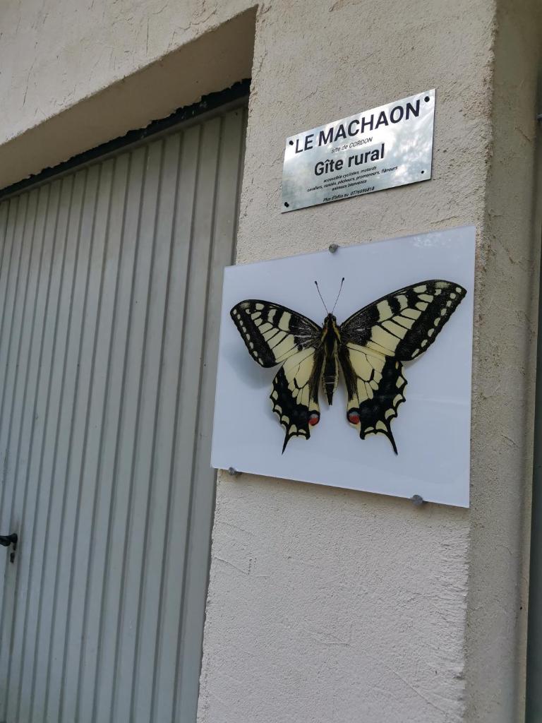 LE MACHAON , Gîte rural *** avec espace piscine privé photo 2