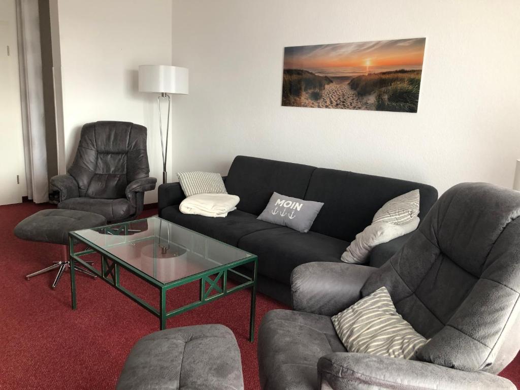 Ferienwohnung "Möwe" im Ferien-Resort Rügen photo 3