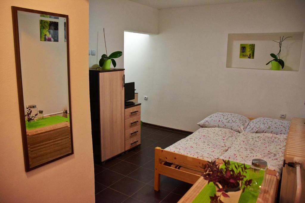 Apartment Pharamis photo 1