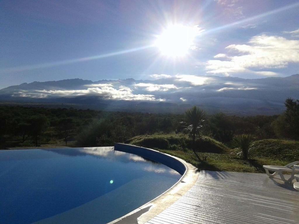 Zahrek Resorts & SPA photo 1