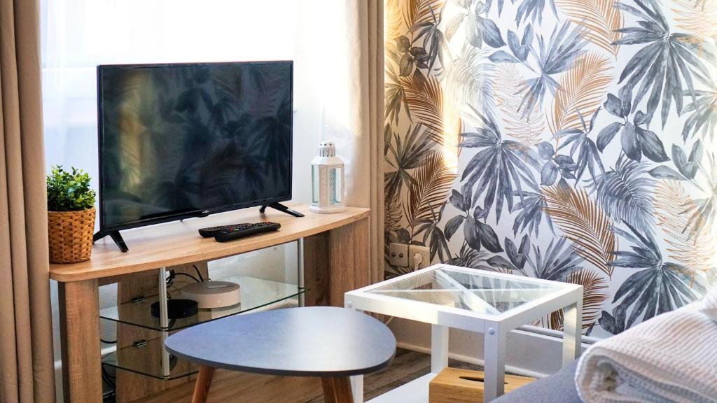Appartement Cosy - En face de la gare, au centre ville photo 2
