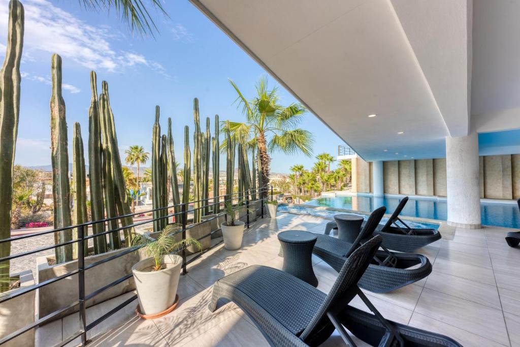 Pedregal Towers photo 3
