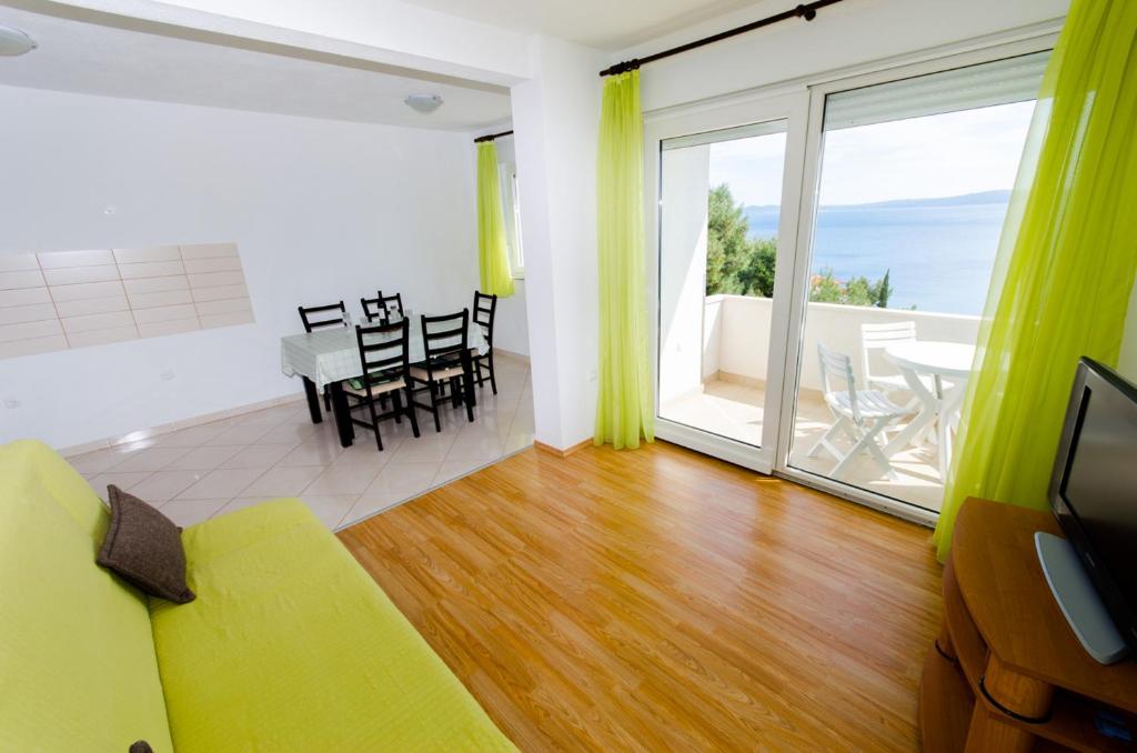 Ciovo view apartments photo 1