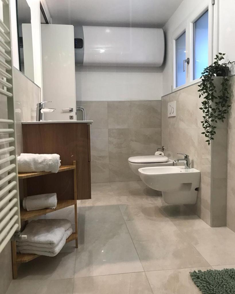 B&B La Bohème Porto Garibaldi photo 4