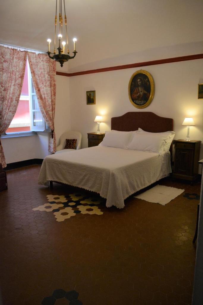 Bed & Breakfast Scià Dina photo 2