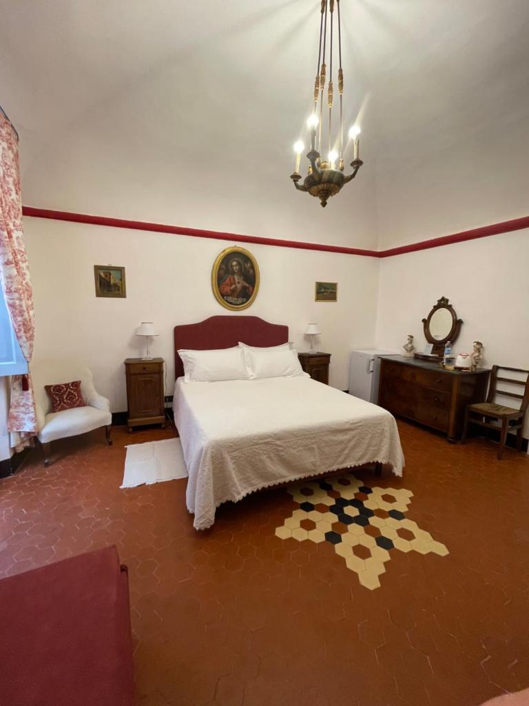 Bed & Breakfast Scià Dina photo 3