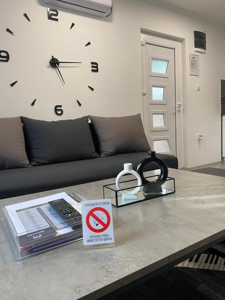 Apartmani Mira photo 3