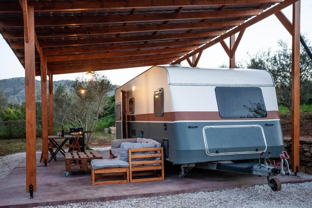 Onar Camper photo 2