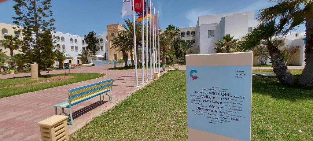 Calimera Yati Beach photo 2