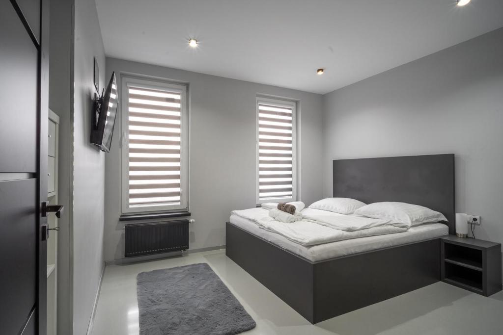 OŽA apartmány photo 4