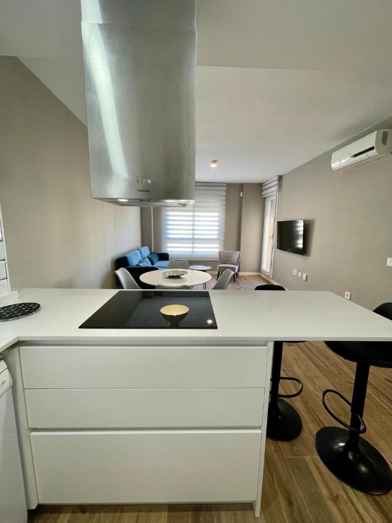 Apartamentos Playa Ventilla photo 3