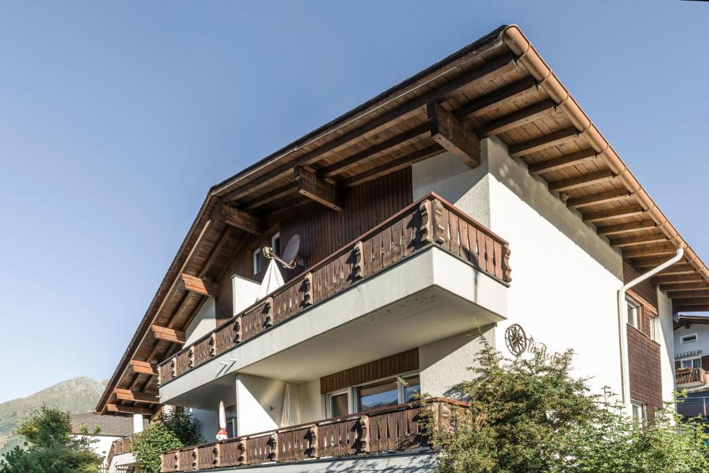 Casa LA RODA photo 2