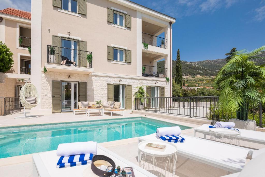 Villa Mirta photo 4