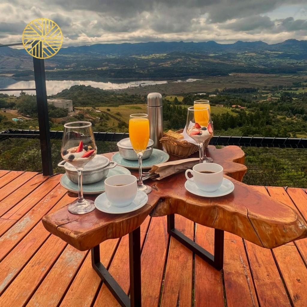 Casa Oro Glamping Hostel photo 3
