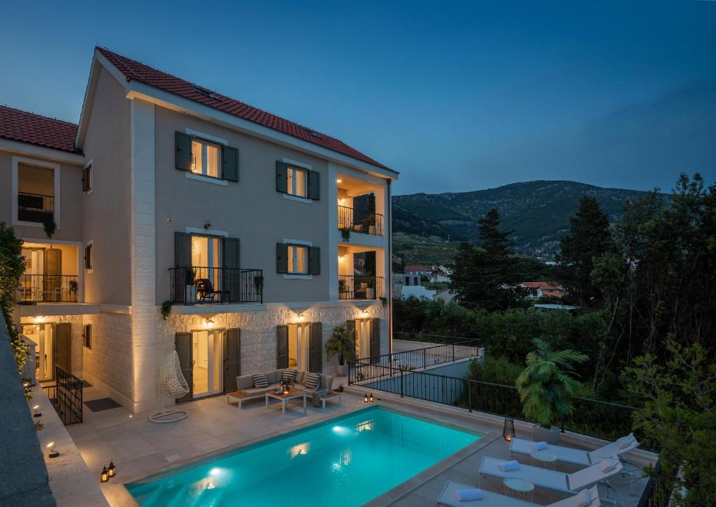 Villa Mirta photo 3