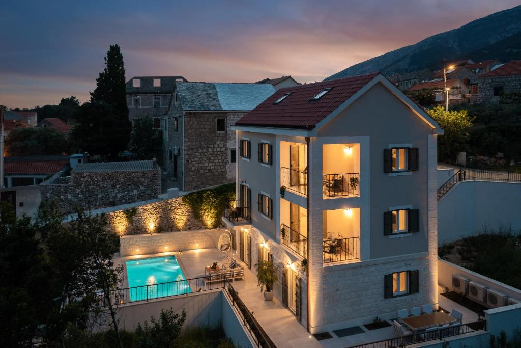 Villa Mirta photo 1