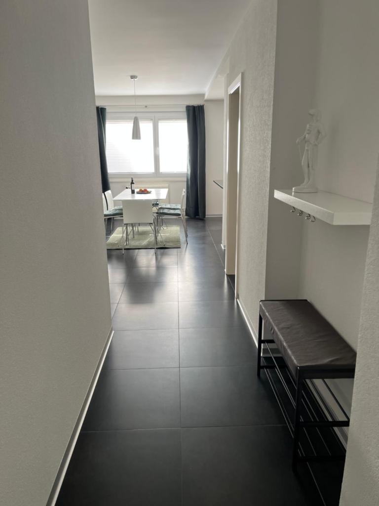 Appartement Tourbillon centre-ville photo 3