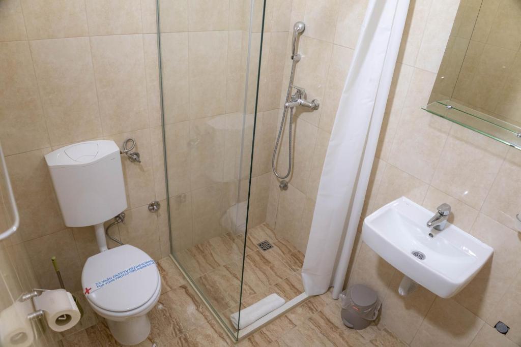 Apartmani i sobe Centar Bugojno photo 3