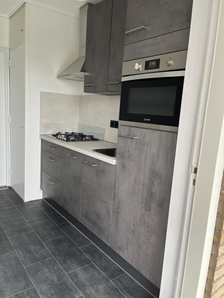 Appartement Dishoek photo 4