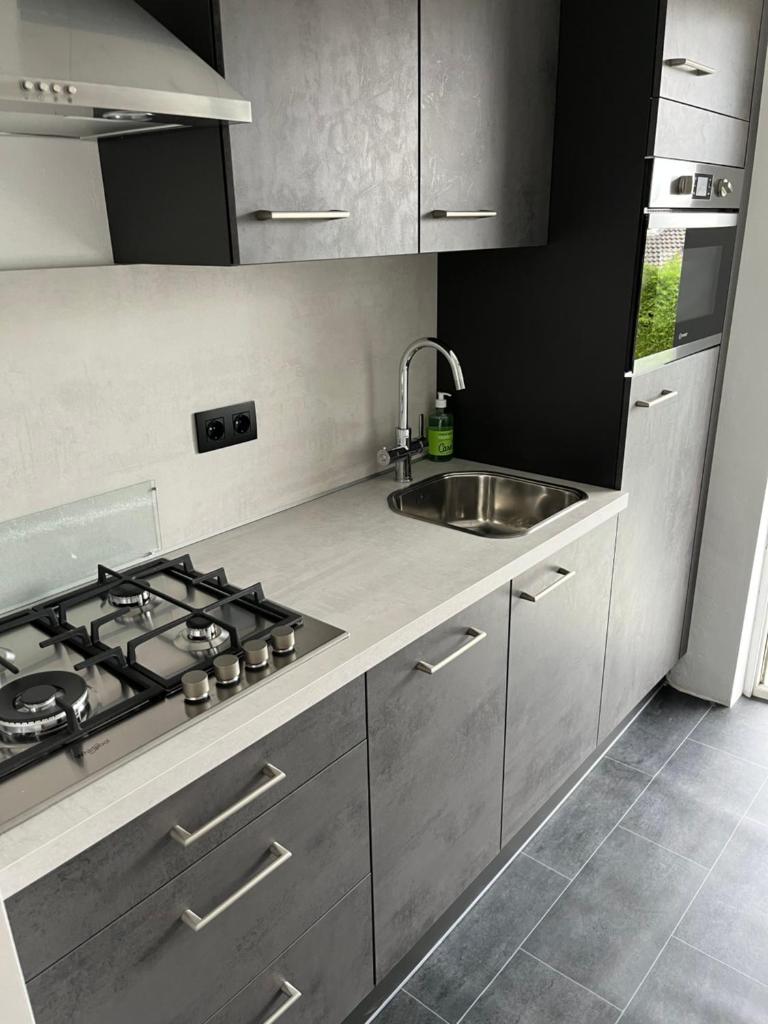 Appartement Dishoek photo 3