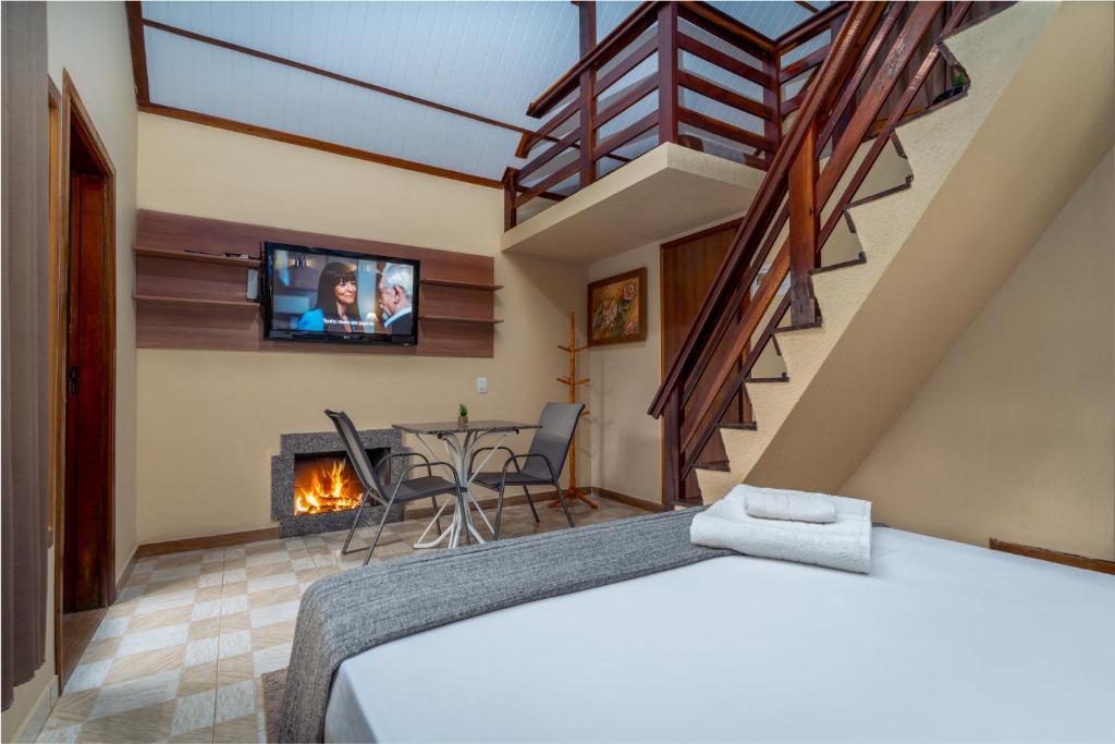 Pousada Villa Pinhal photo 3