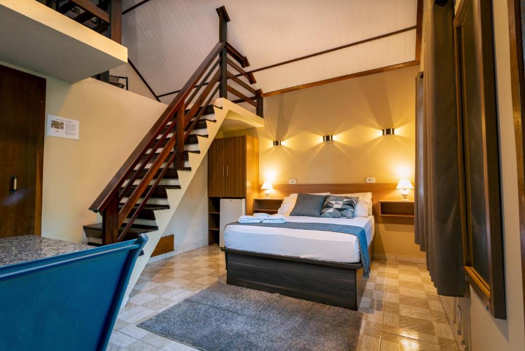 Pousada Villa Pinhal photo 1