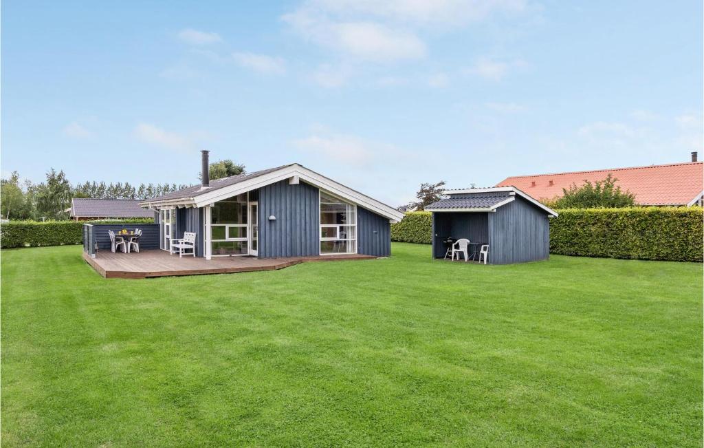 Nice Home In Haderslev With 2 Bedrooms And Wifi photo 1