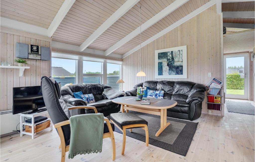 Nice Home In Haderslev With 2 Bedrooms And Wifi photo 2