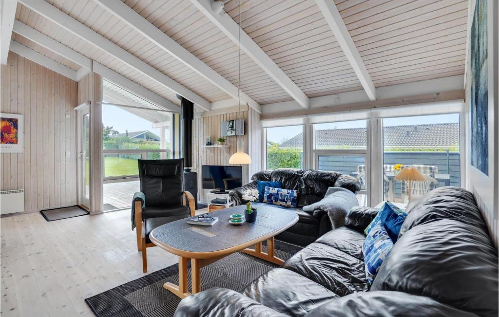 Nice Home In Haderslev With 2 Bedrooms And Wifi photo 3