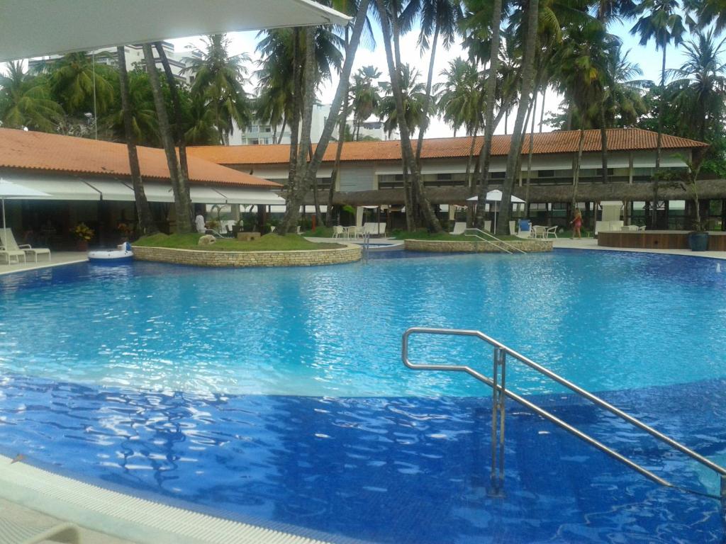 Jatiúca Resort Flat 404 photo 3