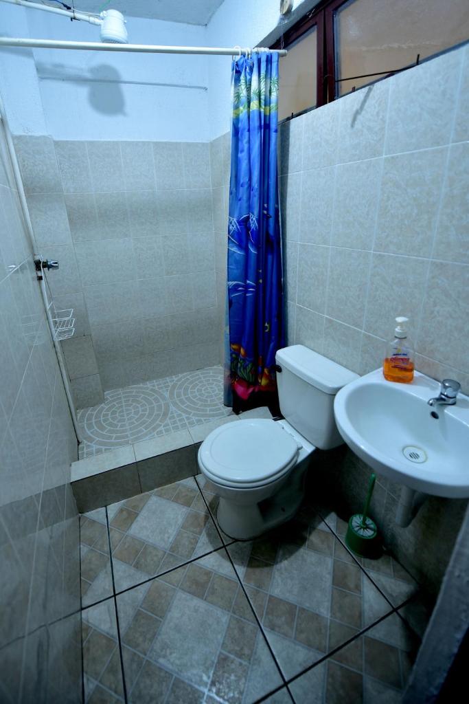 CASA EL ROBLE photo 3