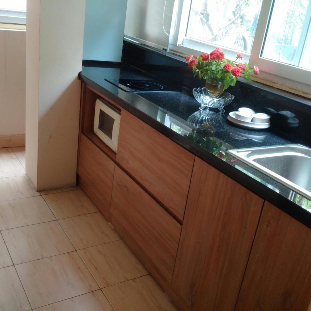 Hanoi Balcony Homestay