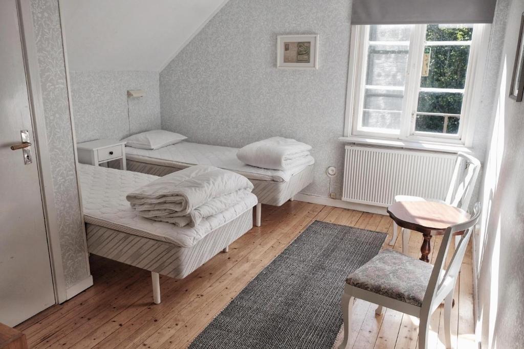 Stocklycke Omberg photo 1