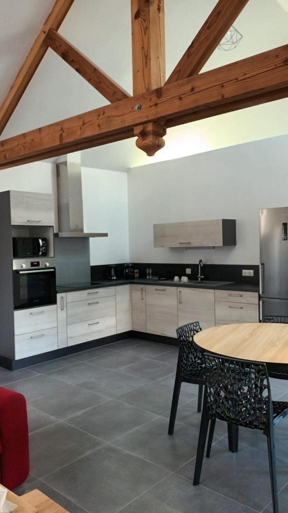 Le Loft photo 3