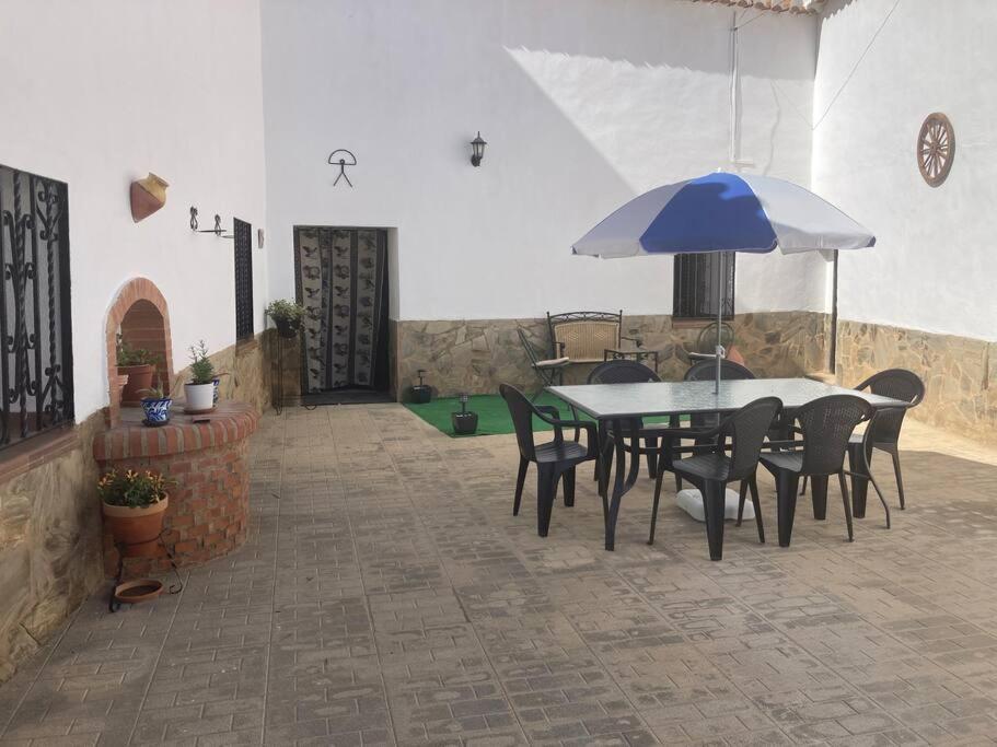 Casa Cueva Rural Estación de Guadix photo 2