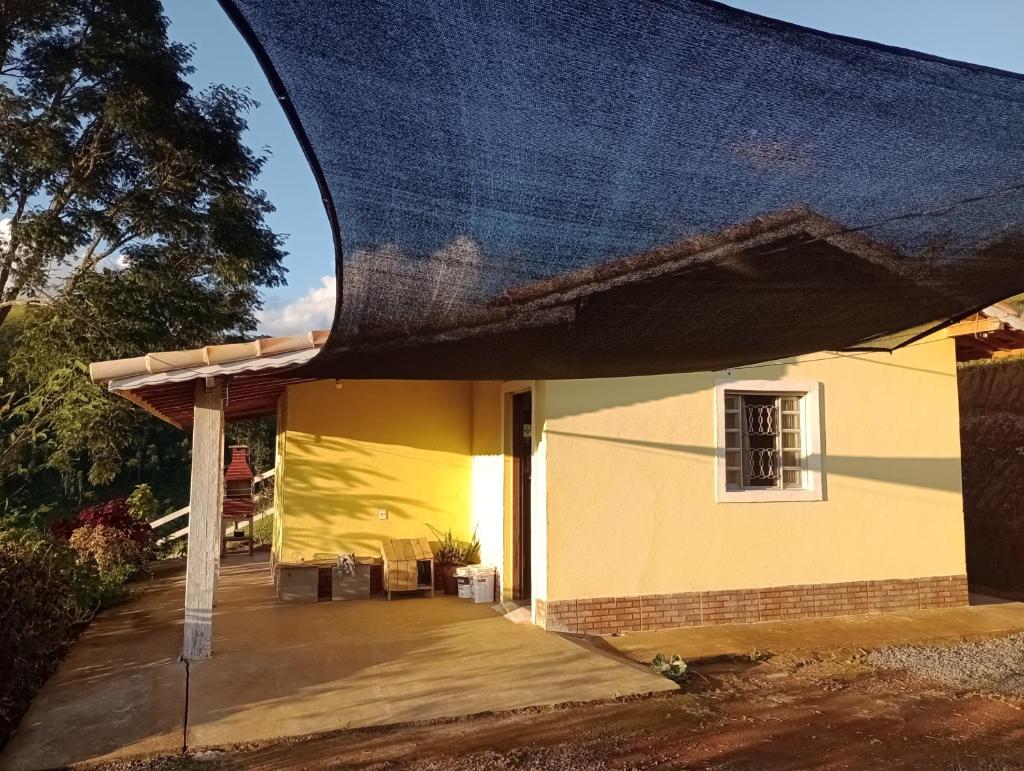 Sítio Ramos casa amarela photo 3