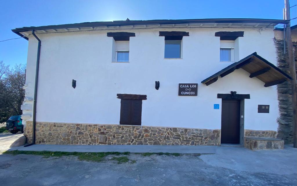 Casa Los Cuncos
