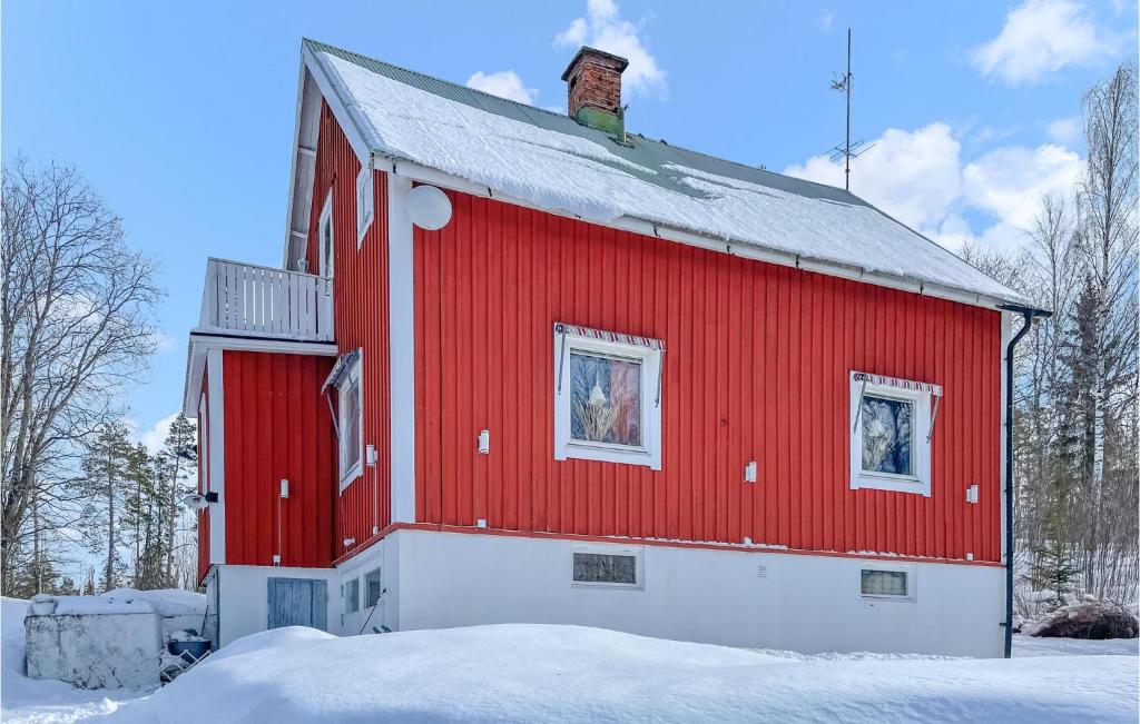 Amazing Home In Lunde With Outdoor Swimming Pool, Wifi And 3 Bedrooms photo 1