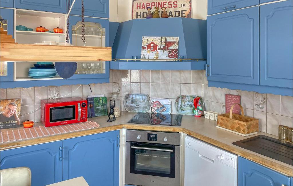 Amazing Home In Lunde With Outdoor Swimming Pool, Wifi And 3 Bedrooms photo 3