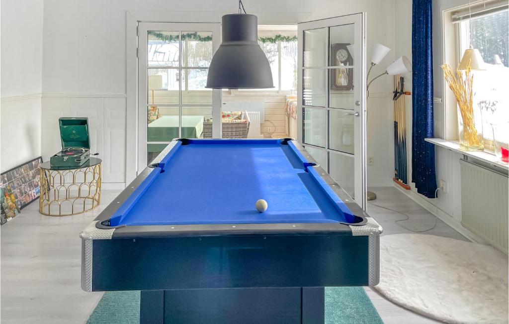 Amazing Home In Lunde With Outdoor Swimming Pool, Wifi And 3 Bedrooms photo 4