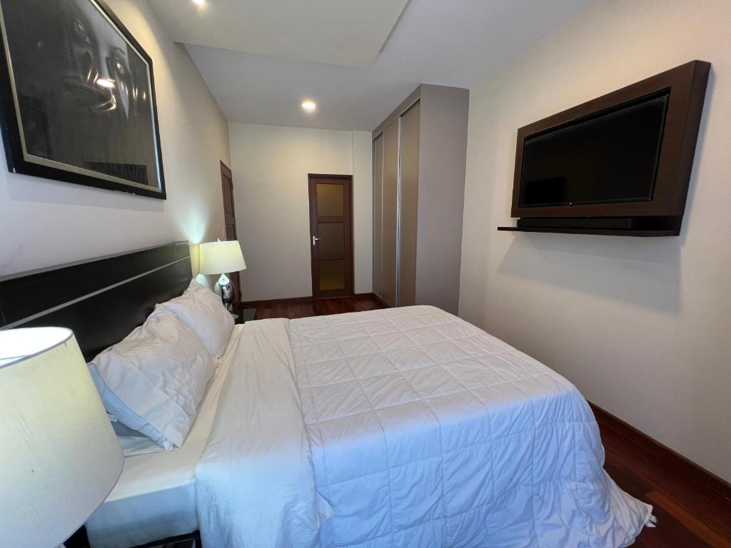 Departamento Premium, categoría 5 estrellas photo 3