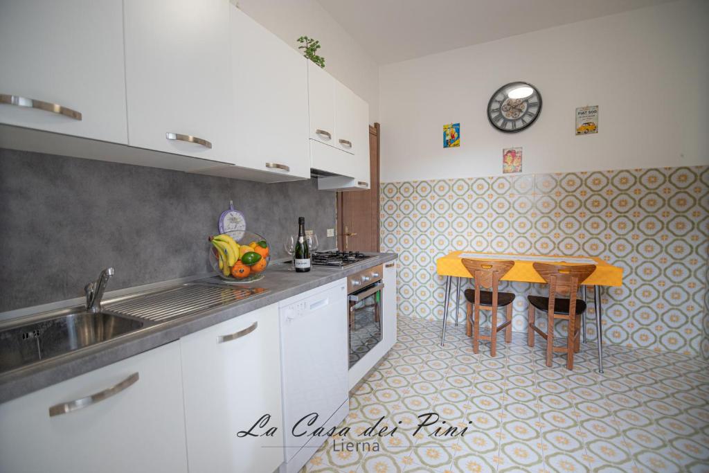 La casa dei pini photo 1