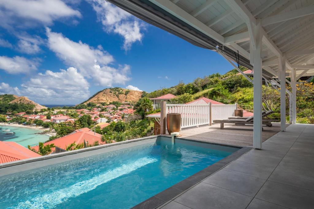 Villa Rackam photo 1